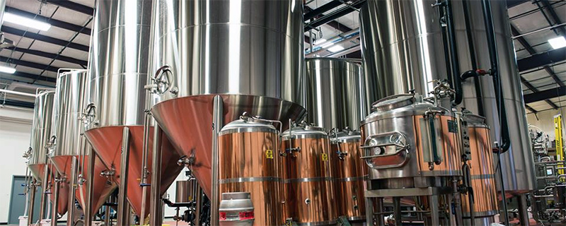 Brewery Chillers 4