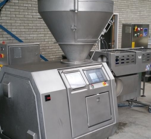 Meat Process Chiller 2