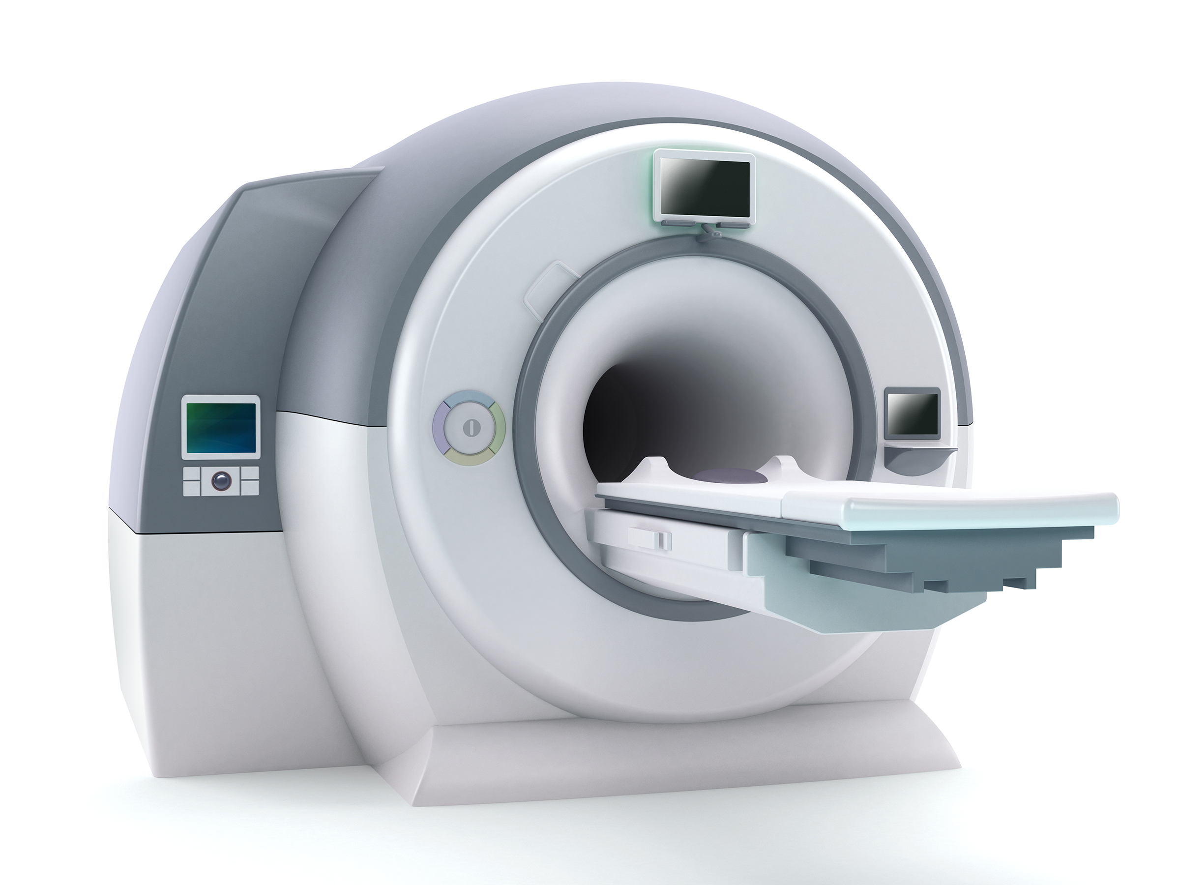 Medical Imaging 2