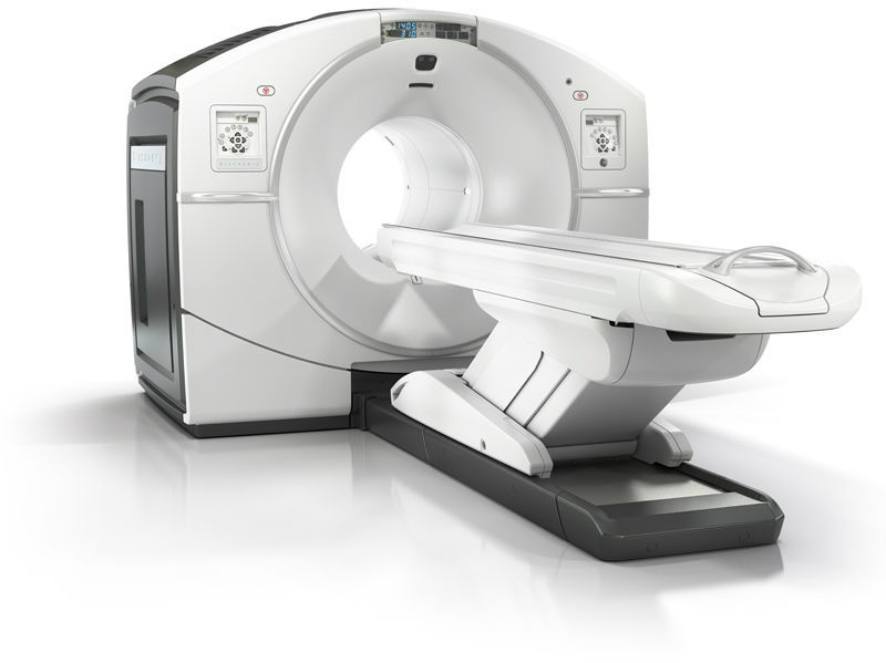 Chillers for Medical Imaging