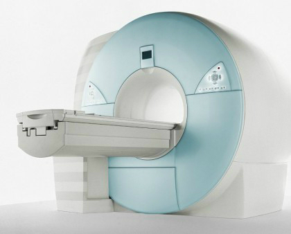 Medical Chillers for MRI