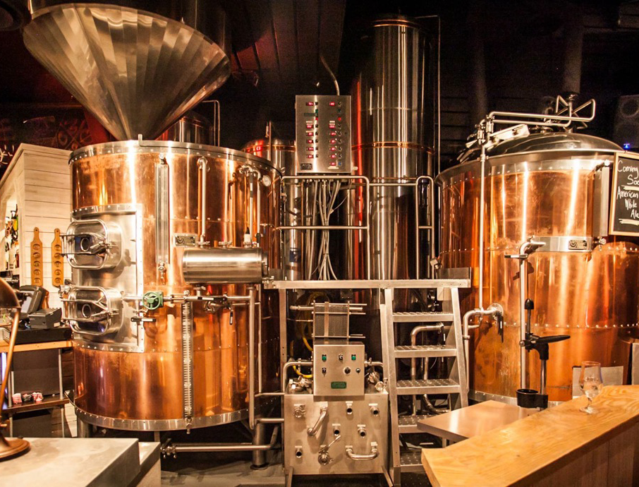 brewery chillers 2