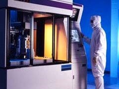 Chillers for Semiconductor Industry
